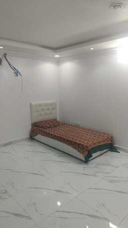Al Hamra, Rooms Available, SAR 1500/month,  Single Room Neat And Clean For Rent 1500 Per Month