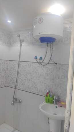 Al Hamra, Rooms Available, SAR 1500/month,  Single Room Neat And Clean For Rent 1500 Per Month