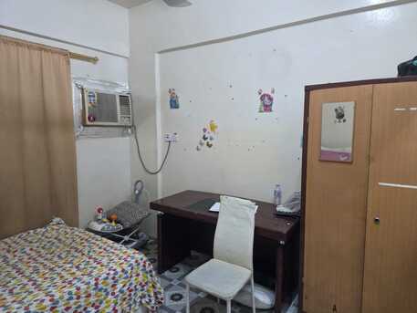 Hara, Rooms Available, SAR 1000/month,  1000 Sar  For Single Bachelor Room  In The Flat