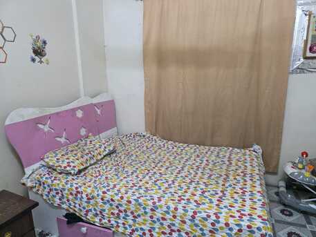 Hara, Rooms Available, SAR 1000/month,  1000 Sar  For Single Bachelor Room  In The Flat