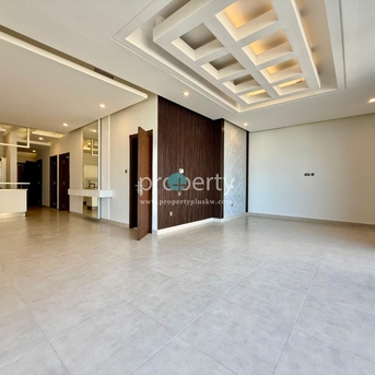 Fintas, Apartments, Flats, Houses & Villas, KWD 750/month,  3 BR,  3 Bedroom Apartment For Rent In Fintas, Kuwait City