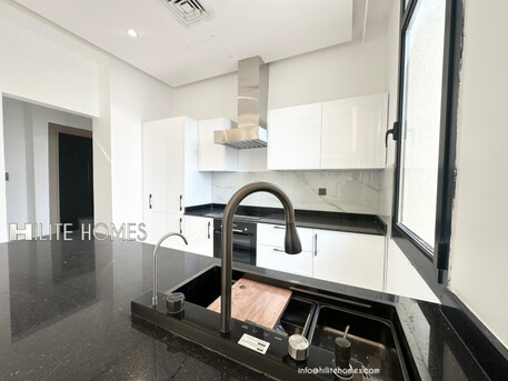 Kuwait City, Apartments/Houses, KWD 600/month,  1 BR,  Brand New One Bedroom Un Furnished Apartment For Rent In Kuwait City