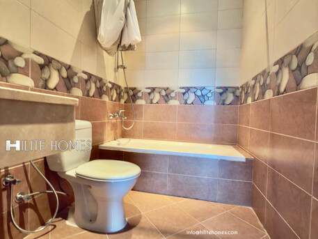 Shaab, Apartments/Houses, KWD 1000/month,  3 BR,  Elegant Three Bedroom Sea View Residence In Shaab