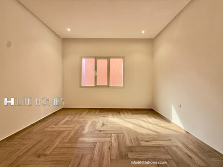 Mangaf, Apartments, Flats, Houses & Villas, KWD 750/month,  4 BR,  FOUR BEDROOM FLOOR FOR RENT IN MANGAF