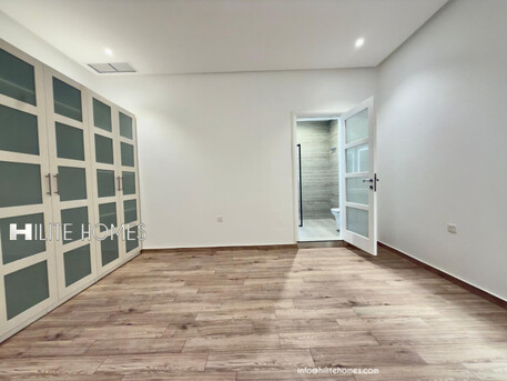 Mangaf, Apartments, Flats, Houses & Villas, KWD 750/month,  4 BR,  FOUR BEDROOM FLOOR FOR RENT IN MANGAF