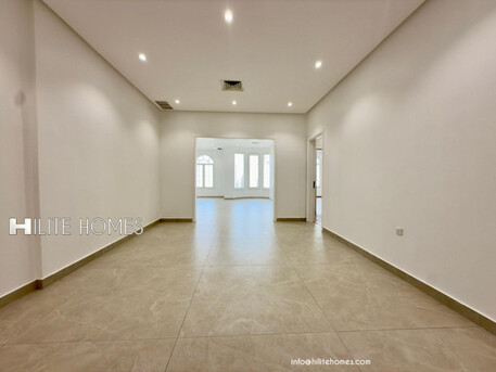 Mangaf, Apartments, Flats, Houses & Villas, KWD 750/month,  4 BR,  FOUR BEDROOM FLOOR FOR RENT IN MANGAF