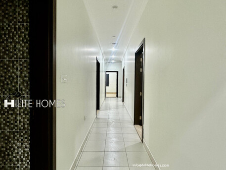 Rumaithiya, Apartments/Houses, KWD 750/month,  4 BR,  FOUR BEDROOM APARTMENT FOR RENT IN RUMAITHIYA