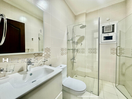 Rumaithiya, Apartments/Houses, KWD 750/month,  4 BR,  FOUR BEDROOM APARTMENT FOR RENT IN RUMAITHIYA