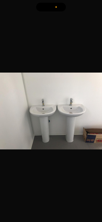 Dammam, Materials, SAR 39000,  Toilet Containers For Sale