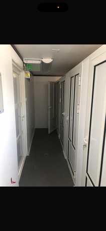 Dammam, Materials, SAR 39000,  Toilet Containers For Sale