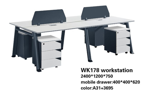 Riyadh, Furniture, SAR 11,  We Have All Types Of Workstations Avalible