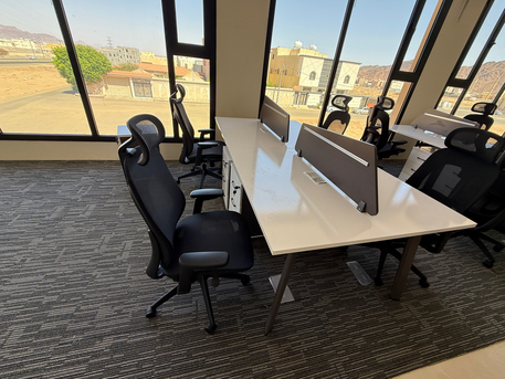 Riyadh, Furniture, SAR 11,  We Have All Types Of Workstations Avalible