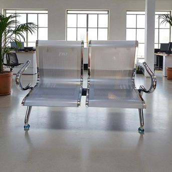 Jeddah, Furniture, SAR 11,  We Have All Types Of Steel Waiting Chahirs Are Avalible