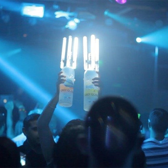 New York, Event Planning, LED Wedding Sparklers &ndash; Perfect Alternative To Traditional Sparklers For Weddings