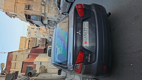 Manama, Vehicles, Cars & Trucks , BHD 1800,  Mitsubishi Lancer,  2013,  Automatic,  100000 KM,  Lancer Fortis  Good Condition