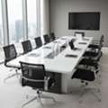 SAR 11,  We Have All Kind Of Office Meeting Tbales Are Avalible