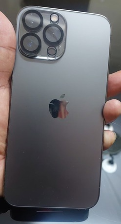 Dammam, Mobile Phones, SAR 2000,  Urgent Sale &ndash; IPhone 13 Pro Max 256GB &ndash;SAR 2,000