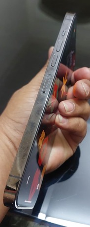 Dammam, Mobile Phones, SAR 2000,  Urgent Sale &ndash; IPhone 13 Pro Max 256GB &ndash;SAR 2,000