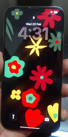 Dammam, Mobile Phones, SAR 2000,  Urgent Sale &ndash; IPhone 13 Pro Max 256GB &ndash;SAR 2,000