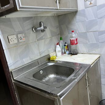 Riyadh, Real Estate For Sale, SAR 650,  Studio,  Executive Bedspace Included Electricity + Water
