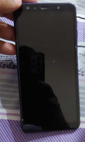 Dammam, Mobile Phones, SAR 950,  Urgent Sale - Samsung S22 Pink And Samsung A7 Blue 950