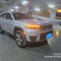 SAR 130000,  Jeep Grand Cherokee Limited,  2021,  Automatic,  22000 KM,