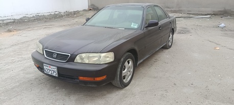 Manama, Vehicles, Cars & Trucks , BHD 400,  Honda Vigor,  1997,  Automatic,  110000 KM,    For Sale. Insurance Is Until June 2026