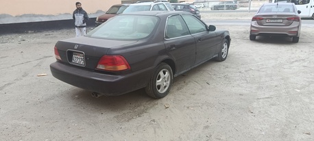 Manama, Vehicles, Cars & Trucks , BHD 400,  Honda Vigor,  1997,  Automatic,  110000 KM,    For Sale. Insurance Is Until June 2026