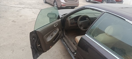 Manama, Vehicles, Cars & Trucks , BHD 400,  Honda Vigor,  1997,  Automatic,  110000 KM,    For Sale. Insurance Is Until June 2026