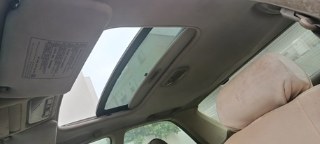 Manama, Vehicles, Cars & Trucks , BHD 400,  Honda Vigor,  1997,  Automatic,  110000 KM,    For Sale. Insurance Is Until June 2026