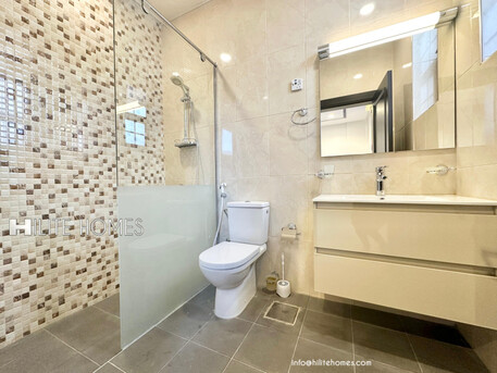 Bayan, Apartments/Houses, KWD 850/month,  3 BR,  Three Master Bedroom Apartment For Rent In Bayan Next To Embassy Area