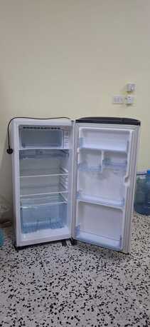 Jeddah, Appliances, SAR 190,  Household Items, AC, Fridge, Washing Machine, Stove, Cylinders & Metal Bed Single