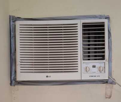 Jeddah, Appliances, SAR 190,  Household Items, AC, Fridge, Washing Machine, Stove, Cylinders & Metal Bed Single