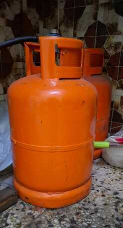 Jeddah, Appliances, SAR 190,  Household Items, AC, Fridge, Washing Machine, Stove, Cylinders & Metal Bed Single