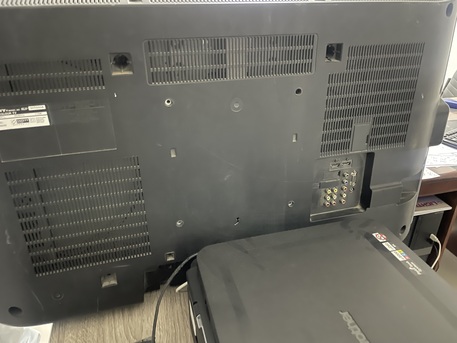 Umm Al Hassam, Appliances, BHD 15,  Sony Bravia 36 Inch TV For Sale