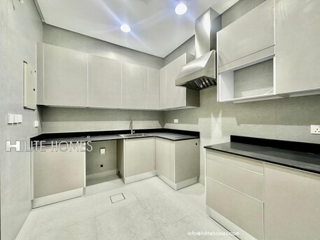 Salmiya, Apartments/Houses, KWD 650/month,  3 BR,  Brand New Three Bedroom Apartments In Salmiya