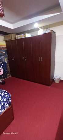 Hara, Apartments/Houses, SAR 1700/month,  2 BR,  2 Bedrooms Flat Available For Rent