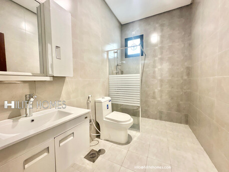 Masayel, Apartments/Houses, KWD 800/month,  4 BR,  Four Master Bedroom Floor For Rent In Al-Massayel