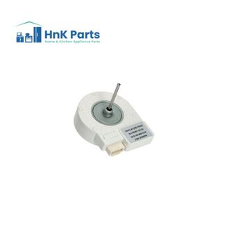 Chicago, Household Items, USD 105,  Samsung DA31-00146E Refrigerator Evaporator Fan Motor 2.6W 2700RPM 12V