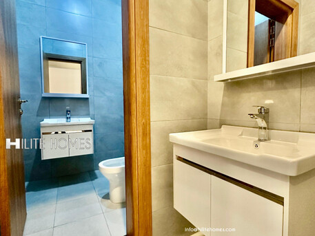 Masayel, Apartments/Houses, KWD 900/month,  4 BR,  Four Master Bedroom Floor For Rent In Al-Massayel