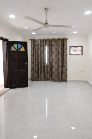 Isa Town, Apartments/Houses, BHD 130/month,  Studio,  For Rent: Studio Apartment In Isa Town.