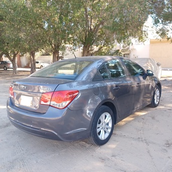 Khobar, Vehicles, Cars & Trucks , SAR 21500,  Chevrolet Cruze LS,  2015,  Automatic,  222000 KM,  , , Maintained By Executive Bachelor