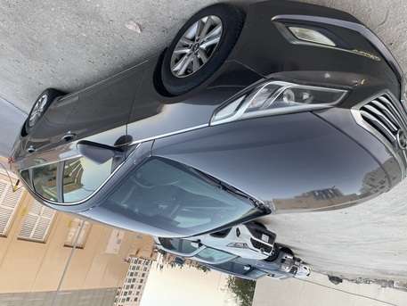 Umm Al Hassam, Vehicles, Cars & Trucks , BHD 1900,  Hyundai Sonata,  2015,  Automatic,  124000 KM,