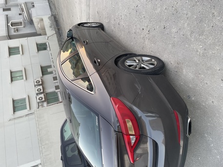 Umm Al Hassam, Vehicles, Cars & Trucks , BHD 1900,  Hyundai Sonata,  2015,  Automatic,  124000 KM,