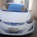 SAR 23000,  Hyundai Elantra,  2014,  Automatic,  306400 KM,  Elantra  Engine 1600 Cc, No Major Accident Original Paint,interior Same Like New