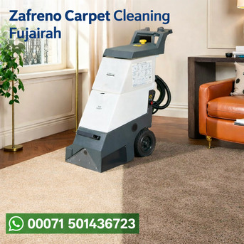 Fujairah, Cleaning, Zafreno Carpet Cleaning Fujairah