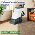 Zafreno Carpet Cleaning Fujairah
