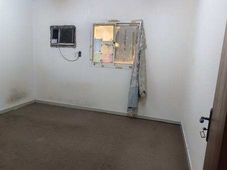 Jubail, Apartments/Houses, SAR 1100/month,  Studio,  Room Available In 2BHK Flat Maximum 3 Person Allowed.