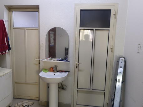 Jubail, Apartments/Houses, SAR 1100/month,  Studio,  Room Available In 2BHK Flat Maximum 3 Person Allowed.