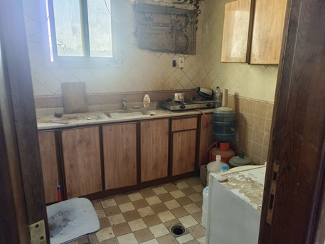 Jubail, Apartments/Houses, SAR 1100/month,  Studio,  Room Available In 2BHK Flat Maximum 3 Person Allowed.